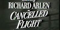 The Whistler TV Series: Cancelled Flight
