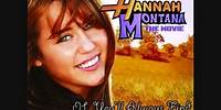 Hannah Montana: The Movie Soundtrack - 01. You'll Always Find Your Way Back Home