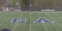 Cushing Academy High School vs Phillips Exeter Academy Mens Varsity Lacrosse