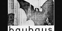 Bauhaus - Bela Lugosi's Dead (Original)