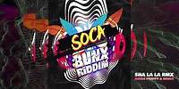 Nessa Preppy & Skeng - Sha La La Remix | Soca Bunx Riddim