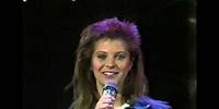14.12.1988 - ZDF Hitparade - "Samstag Nacht" - Nicki
