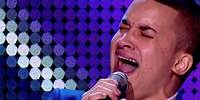 Jahmene's Bootcamp - The Shirelles' Will You Love Me Tomorrow - The X Factor UK 2012