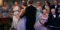 Bing Crosby & Jane Wyman - Zing a Little Zong (Just For You)