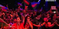 Buranovskiye Babushki - Party For Everybody - Live - 2012 Eurovision Song Contest Semi Final 1