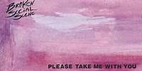 Broken Social Scene - Please Take Me With You (Official Audio)