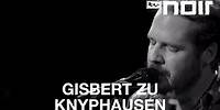 Gisbert zu Knyphausen - Teheran Smiles (live bei TV Noir)