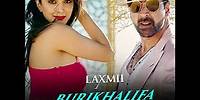 BurjKhalifa Remix by Dhyan & DJ Khushi
