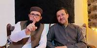 Rahim Shah and Shaz Khan Pashto Upcoming Naat |Coming Soon