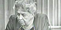 What's My Line? - Eleanor Roosevelt (Oct 18, 1953) [W/ COMMERCIALS]