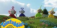 Teletubbies | Lets Find The Potatoes! | Shows for Kids