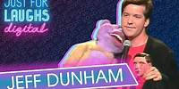 Jeff Dunham - Peanut And His Dummy