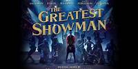 The Greatest Showman Cast - Come Alive (Official Audio)
