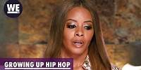Vanessa Feels for Angela | Growing Up Hip Hop