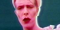 David Bowie / Ashes to Ashes