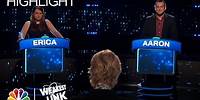 The Final Two Contestants Have a Really Tough Time Getting Questions Right - Weakest Link