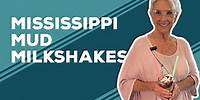 Love & Best Dishes: Mississippi Mud Milkshakes Recipe | Chocolate Dessert Recipes