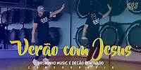 Bruninho Music, Decão Renovado - VERÃO COM JESUS | SQS Dance (Coreografia Gospel)