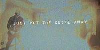 Goldfinger - Put The Knife Away (Official Lyric Video)