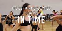 LACEY SCHWIMMER - The Dance Center , Redlands CA - In Time