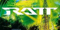 Ratt - Lost Weekend (Audio)
