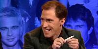 The Big Fat Quiz of the Year 2005