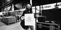 Brent Cobb at AT&T Stadium