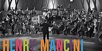 Henry Mancini - Academy Awards Medley (Best Of Both Worlds, October 4th 1964)