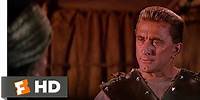 Spartacus (6/10) Movie CLIP - Death Is the Only Freedom (1960) HD
