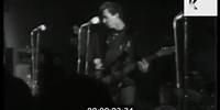On 11th March 1977, The Clash perform a live show at Harlesden Coliseum #theclash