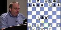 1. e4 e5: A Discussion (Eventually Middlegames) - GM Ben Finegold