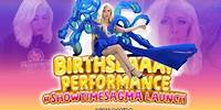 BirthSlaaay Performance #ShowtimeSaGMA Launch | VICE GANDA