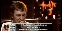 DR. FEELGOOD - Roxette (1977 UK TV Performance) ~ HIGH QUALITY HQ ~
