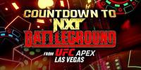 Countdown to NXT Battleground: June 9, 2024