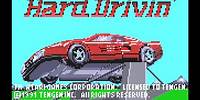 Atari Lynx Longplay [041] Hard Drivin'