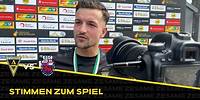 „Vier Tage komplett durchfeiern“ | Stimmen nach Alemannia Aachen - Bonner SC