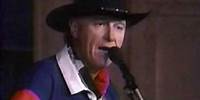 Jerry Jeff Walker -- I Feel Like Hank Williams Tonight (Live 1989)