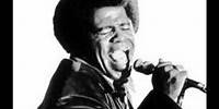 James Brown There was a time