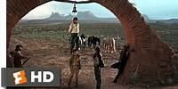 Once Upon a Time in the West (7/8) Movie CLIP - Harmonica's Flashback (1968) HD