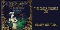 Trinity The Tuck - The Clock Strikes One (Official Audio)