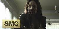 Webisode 5 The Walking Dead: Step-Mother