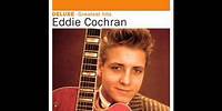 Eddie Cochran - Three Steps to Heaven