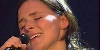 Emilíana Torrini - Sunny Road - Live on Traffic, France TV 2005