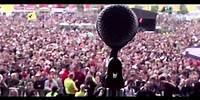 Beady Eye - Glastonbury 2013