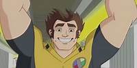 Voltron Force | Black | Kids Movies | Videos for Kids