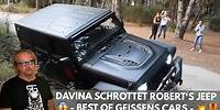 Davina schrottet Robert's Jeep 💥😱 Best of Cars I Die Geissens