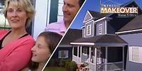 A Teacher Of The Year Finally Gets The House He Deserves | Extreme Makeover Home Edition