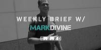 Mark's Weekly Brief: Spot Drills