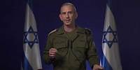 IDF Spokesperson: IDF is continuing its precise operation against Hamas in Rafah