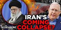 How U.S.-Israeli Strategy Could TOPPLE Iranian Regime | The Rosenberg Report on TBN